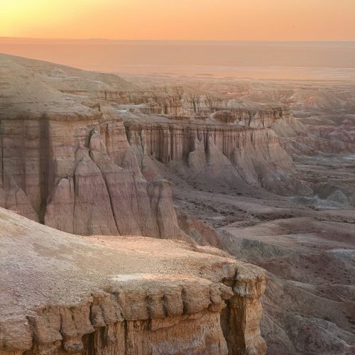Gobi desert | 12 days ​